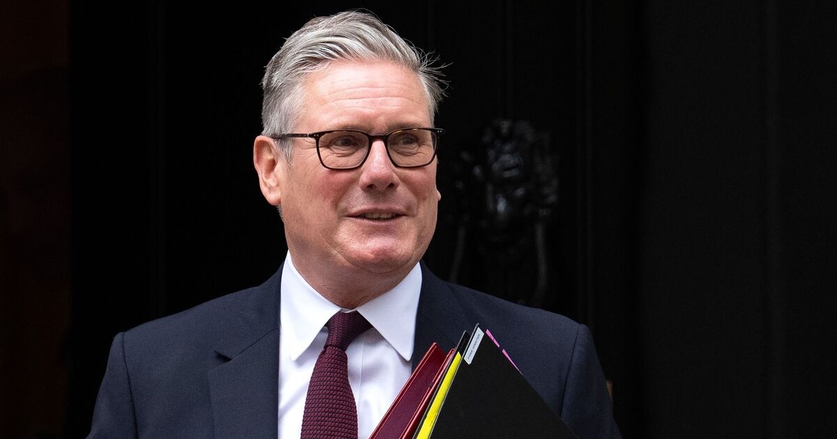 Starmer criticado: sindicatos reforçam direitos trabalhistas após renúncia de Rayner: 'Vamos lutar'