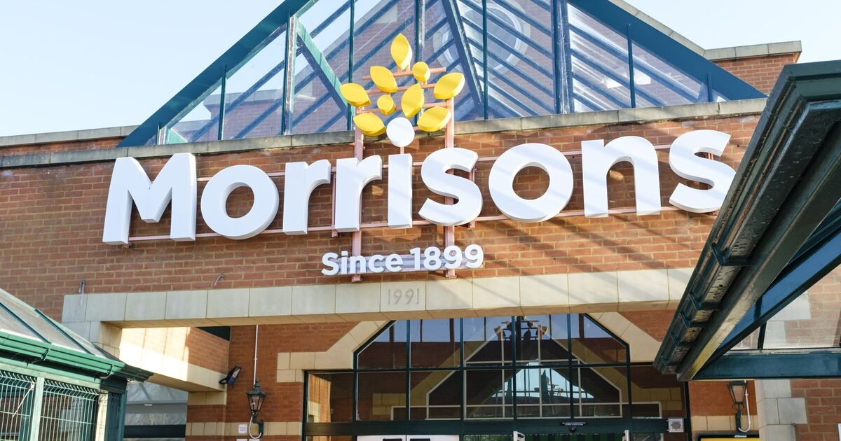 Morrisons dá o primeiro passo na guerra de preços dos supermercados antes do Natal