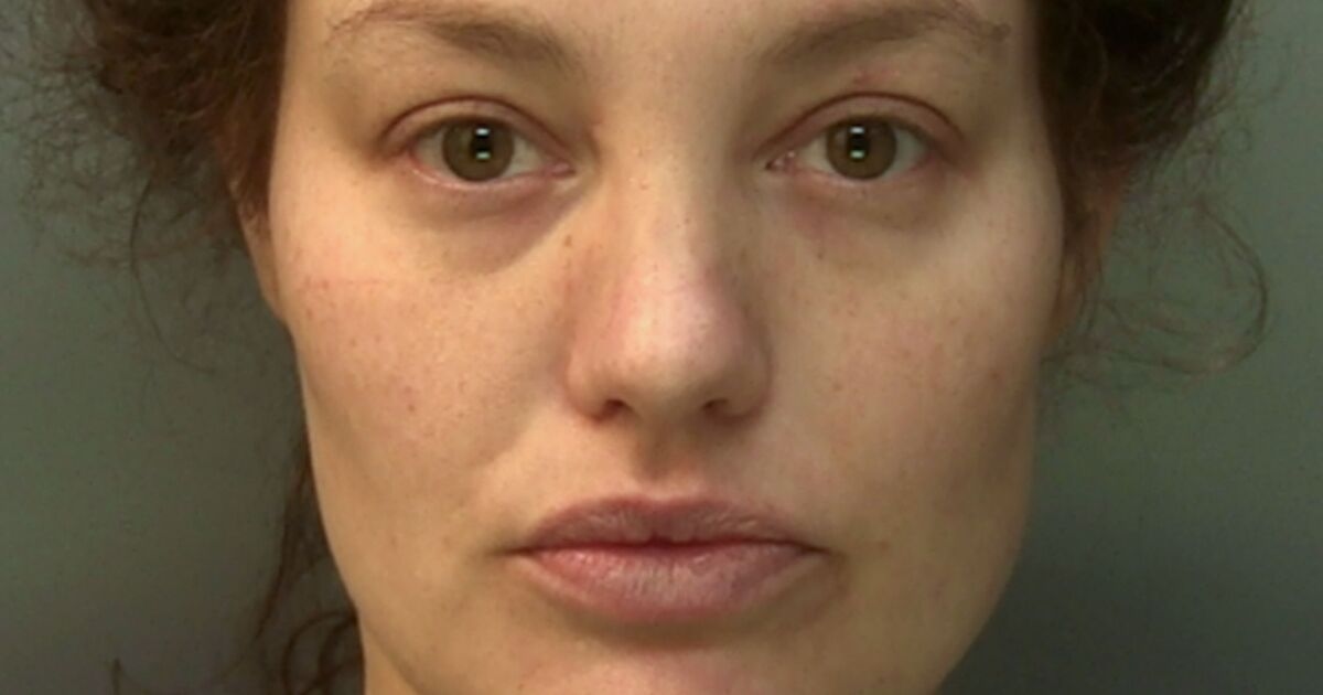 Killer mum Constance Marten's SHOCKING cult ordeal with twisted 'daddy' preacher