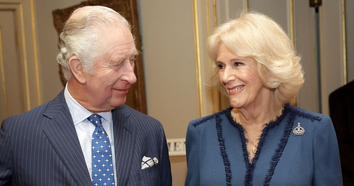 Inside King Charles and Queen Camilla's love story - from 'ludicrous' dream to huge pride