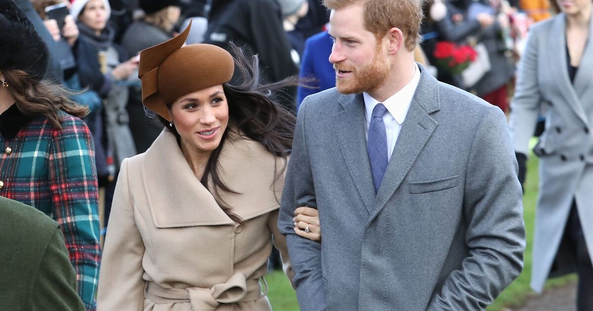Famiglia Reale LIVE: Intervista del Principe Harry al Re dopo le accuse di Meghan Markle