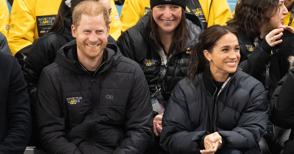 Familia Real EN VIVO: Fuentes informadas revelan la verdad sobre la cumbre de Meghan y Harry en Brooklyn y Nicola