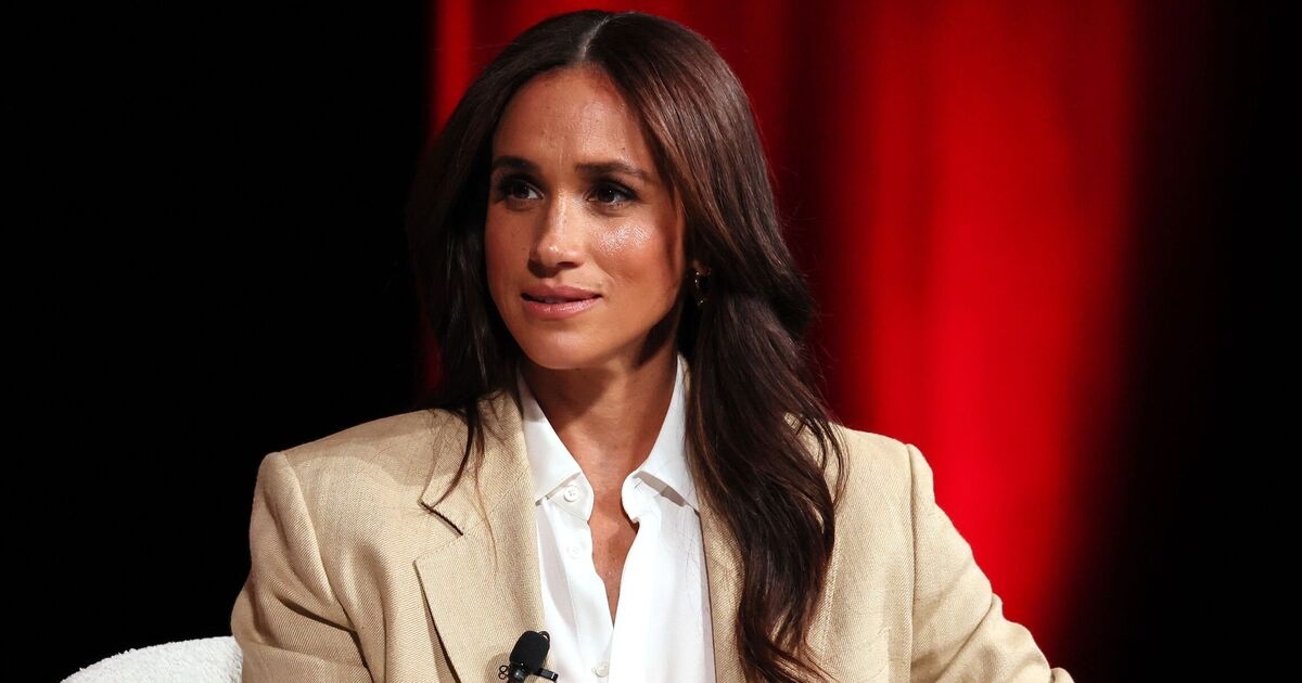 Famiglia Reale LIVE: Meghan Markle "non parla più" con la sua migliore amica