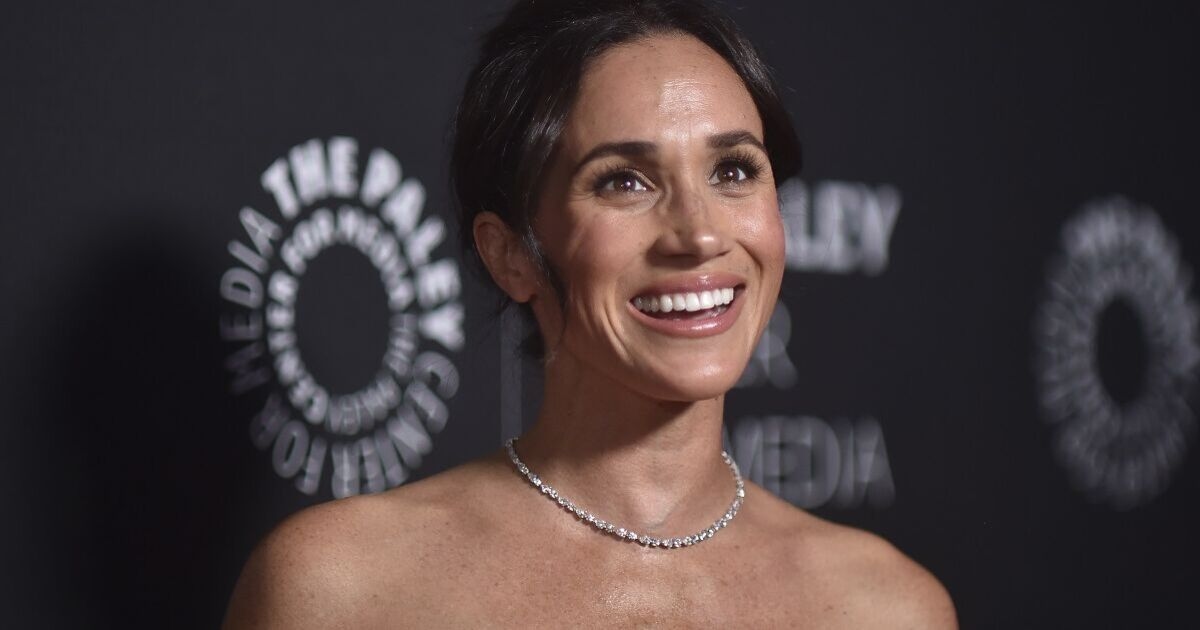 Meghan Markle criticada por "hacer ghosting" a sus fans con una estrategia de marca "aburrida"