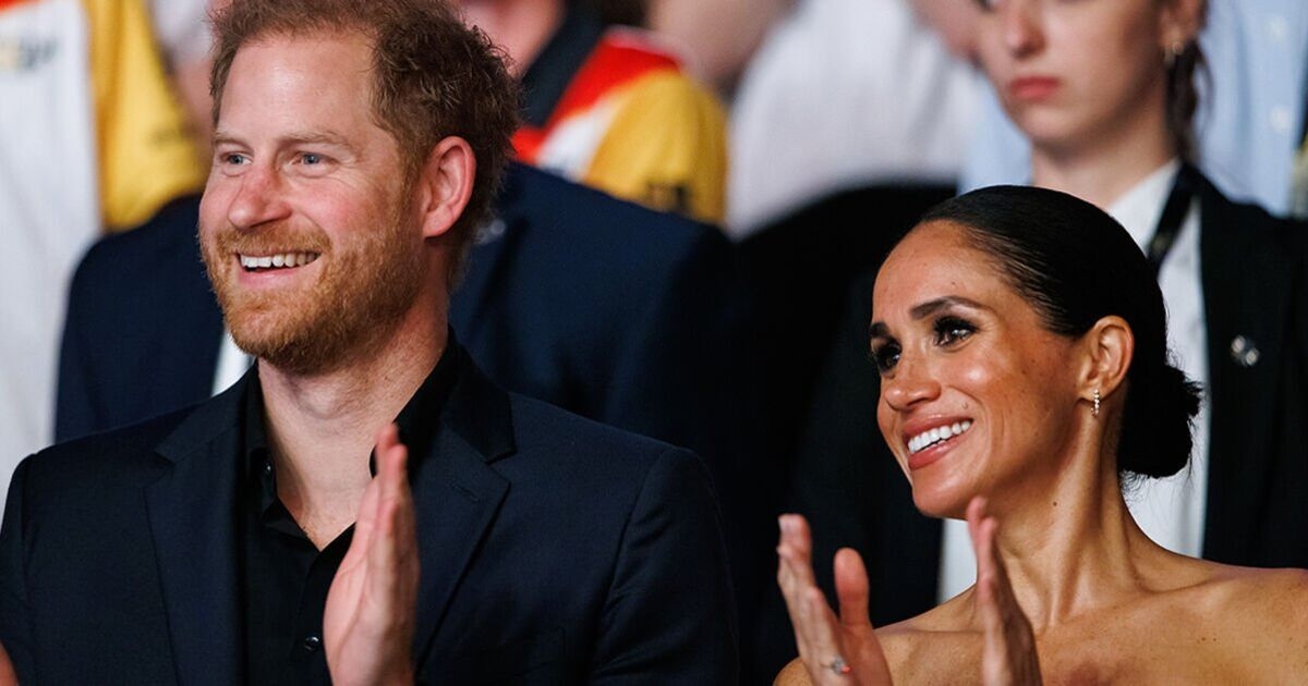 Príncipe Harry e Meghan podem receber um grande pagamento se seguirem adiante com uma decisão importante