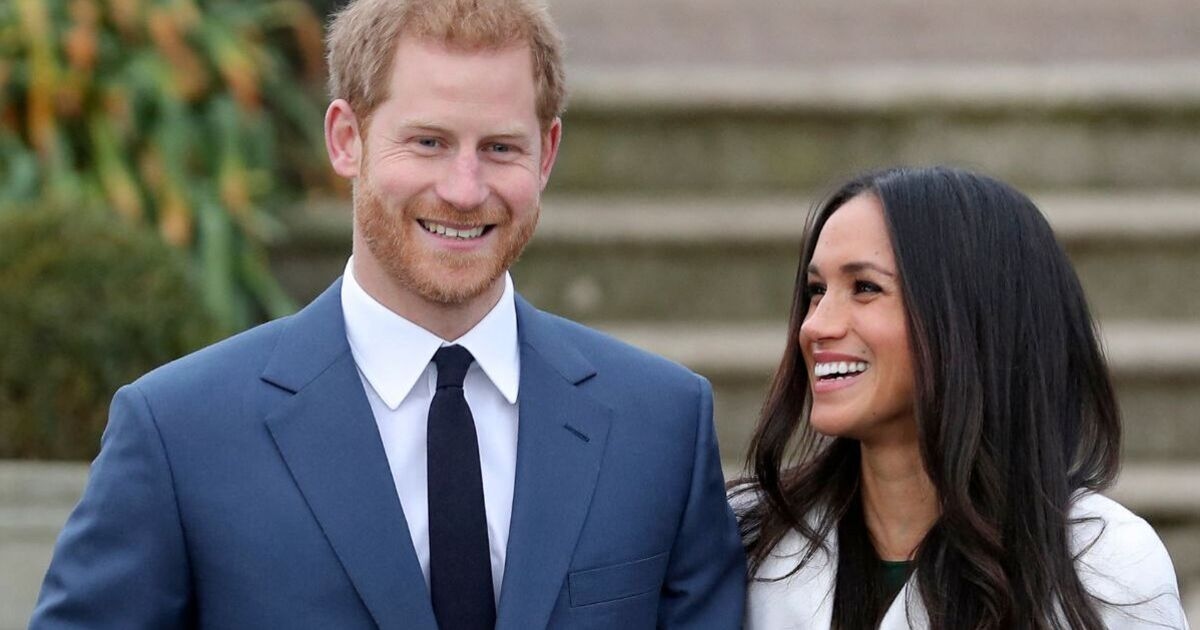 La contundente respuesta de tres palabras de Meghan Markle tras su importante aparición en la realeza