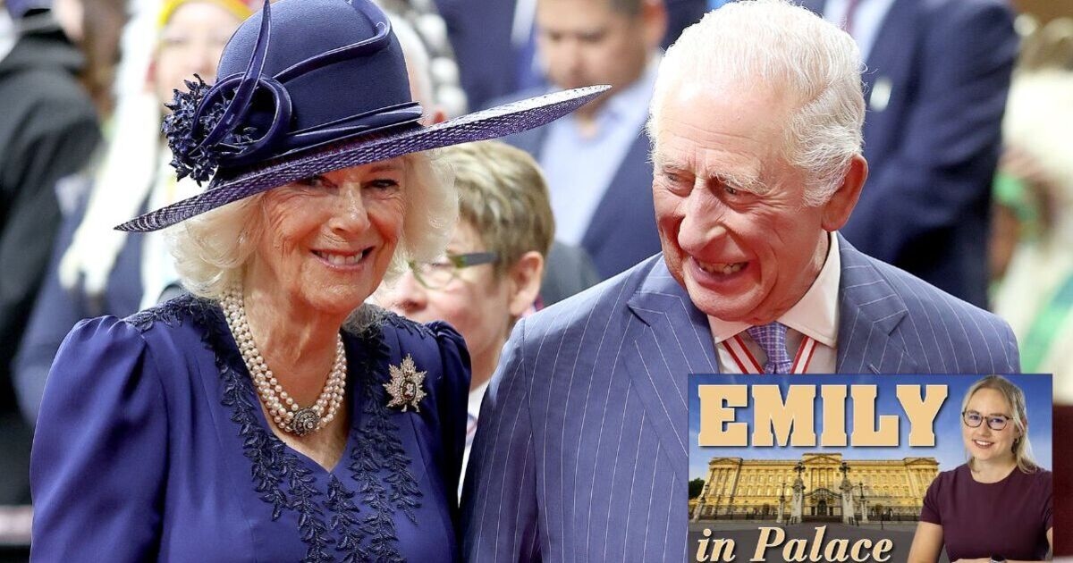 I'm a royal expert and one thing was crystal clear about King Charles' 24-hour Canada trip