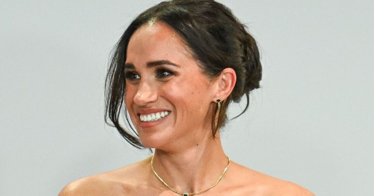 Meghan Markle évoque une surprise « spéciale » alors que la duchesse fait une annonce majeure dans un podcast