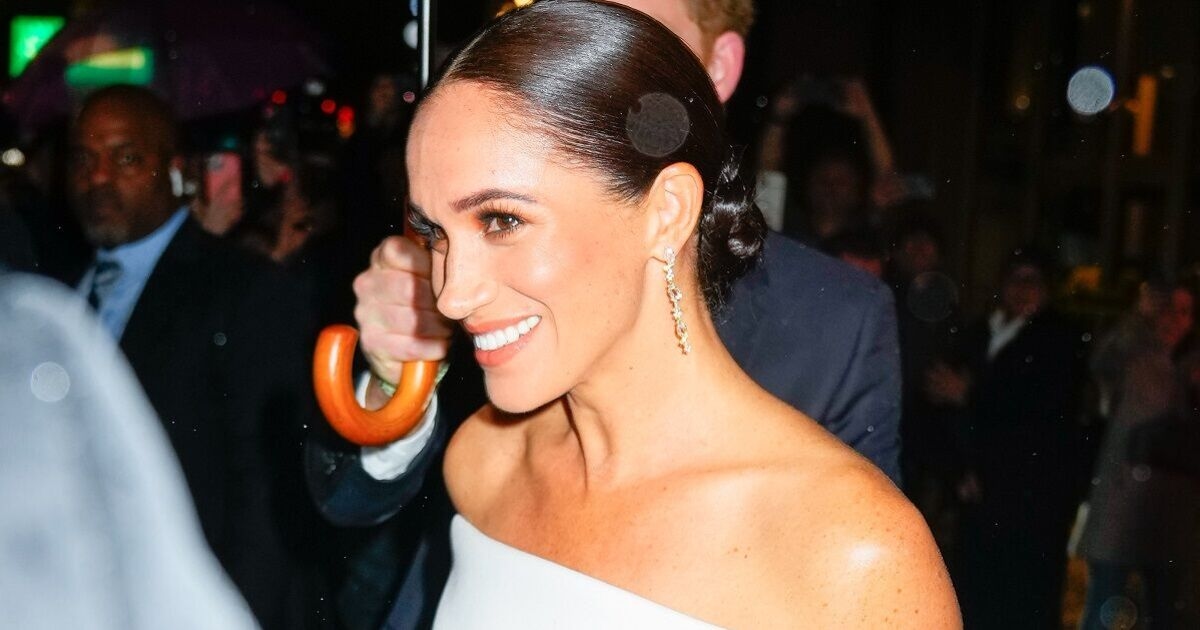 Meghan Markle advierte que carece de credibilidad mientras su plan "caótico" es desmantelado por un experto