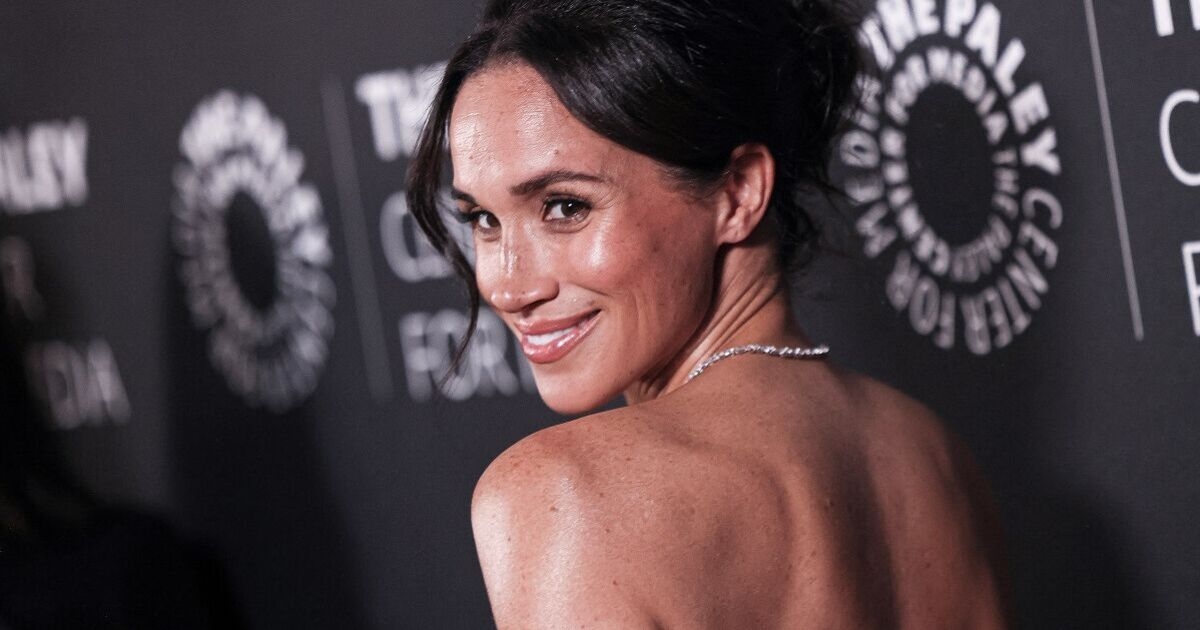 Famille royale EN DIRECT : La grande apparition de Meghan le jour même du grand événement royal est reportée