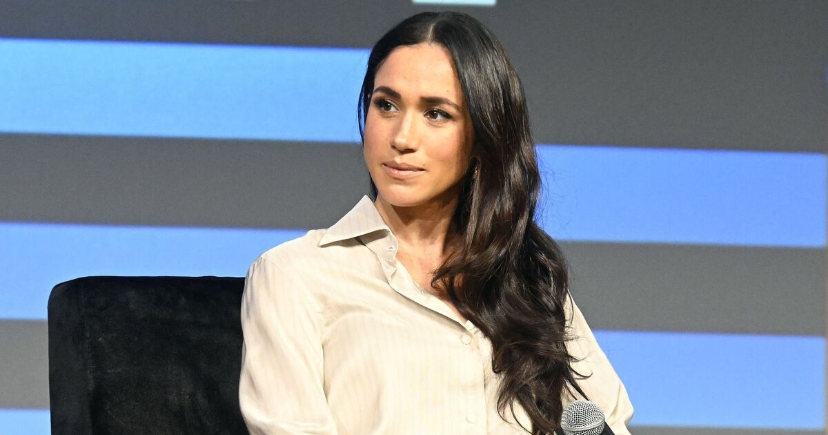 Familia Real EN VIVO: Un aliado de Meghan Markle critica las 'mentiras ridículas' sobre la duquesa