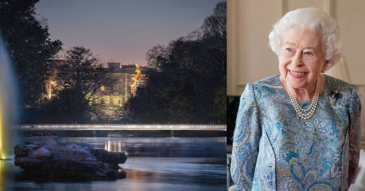 Importanti aggiornamenti al memoriale della regina Elisabetta, con l'emergere di immagini emozionanti