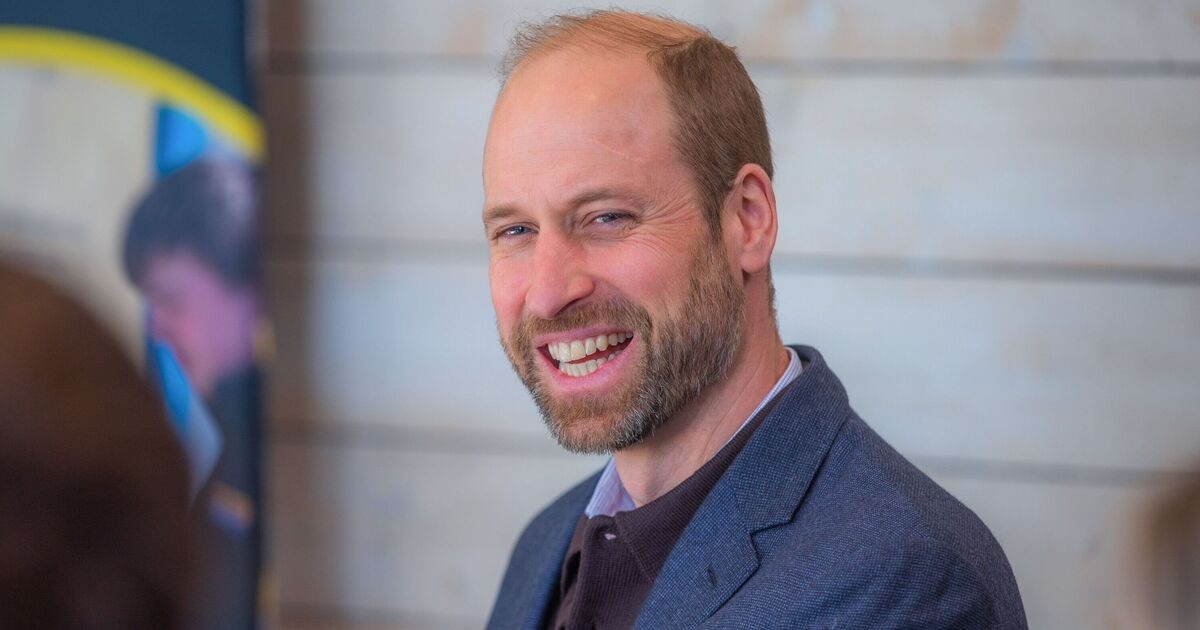 Príncipe William anuncia grande atualização para viagem enquanto a presença da princesa Kate é duvidosa