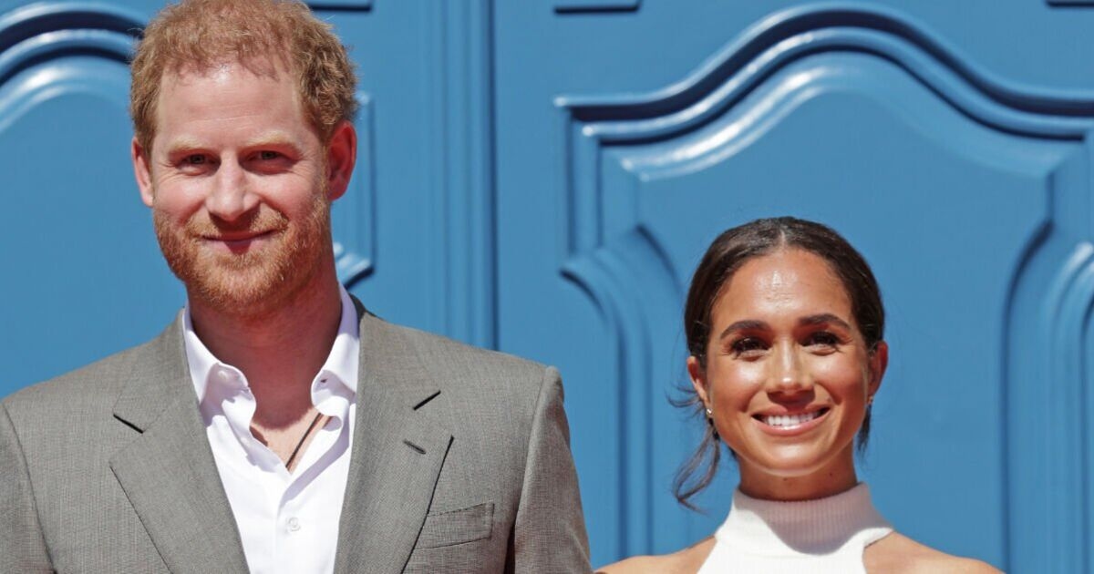 Familia Real EN VIVO: Los hijos de Meghan Markle y Harry son criados 'igual que' sus primos reales