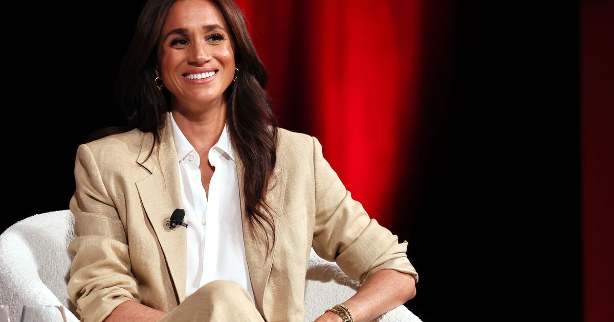 Familia Real EN VIVO: Meghan acusada de 'persuadir y provocar constantemente' a Firm después de sus 'mentiras'