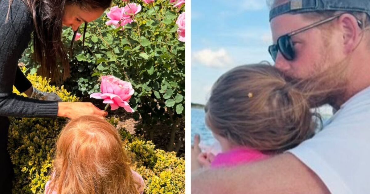 I fan reali sono convinti di aver capito un dettaglio fondamentale sulla principessa Lilibet