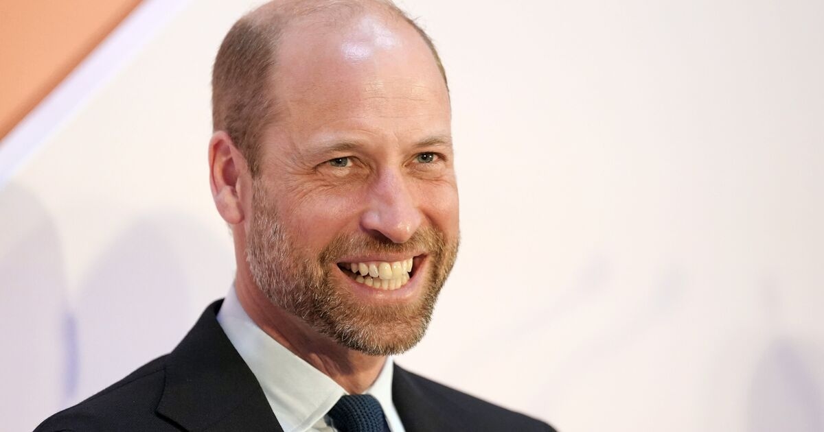 A sobremesa de verão favorita do príncipe William que pode ser feita em 20 minutos