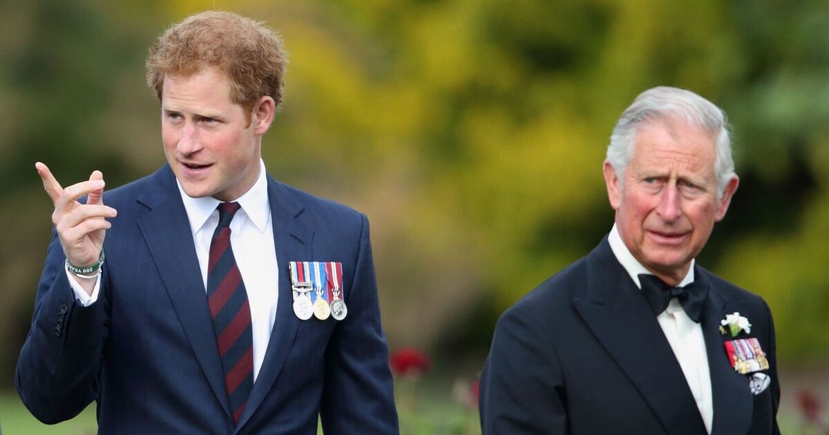SONDAGGIO: Il principe Harry e il re Carlo dovrebbero riconciliarsi dopo i "colloqui di pace"?