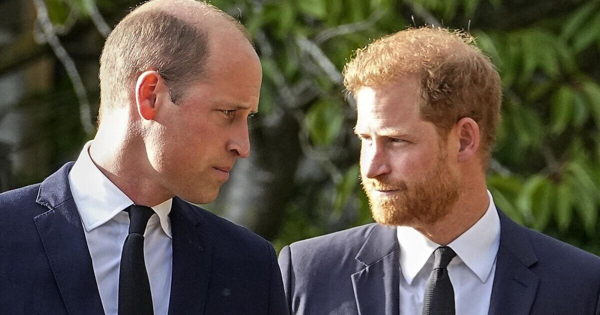 Primo do príncipe William e Harry se pronuncia em defesa de Meghan Markle em nova declaração