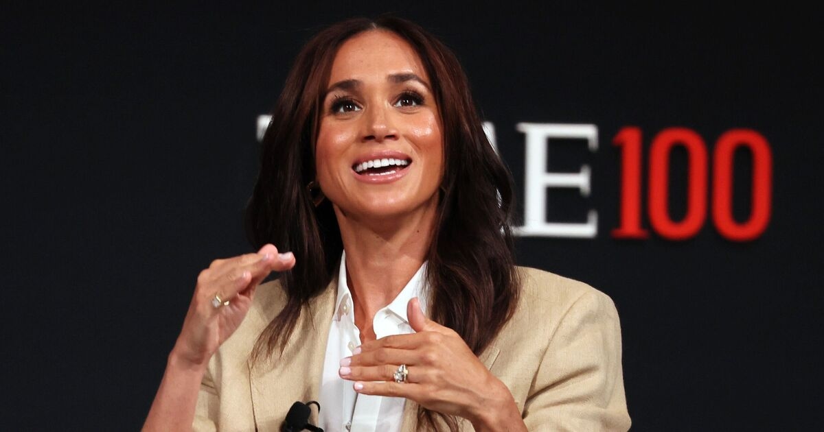 Famiglia Reale LIVE: Meghan Markle deve fare una cosa fondamentale per salvare l'accordo Netflix in rovina