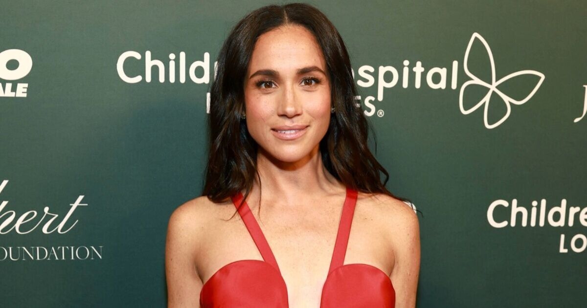 Royal Family LIVE: Meghan Markle sent 'authenticity' warning as Martha Stewart speaks out