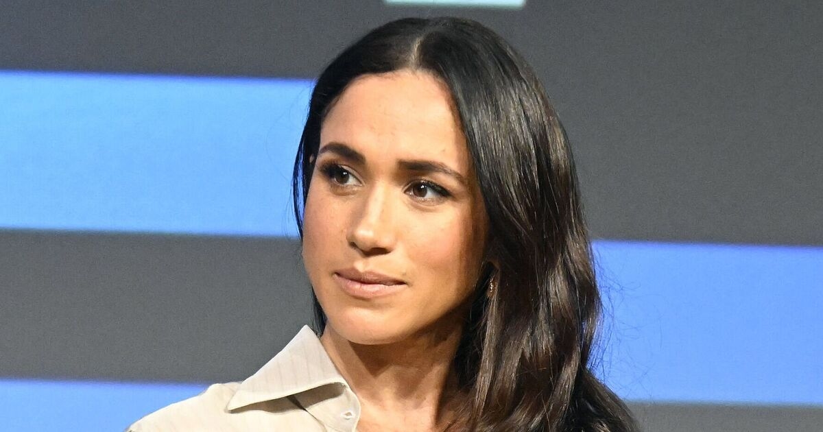 Royal Family LIVE: Meghan Markle issued warning after being ‘called out’ by A-lister