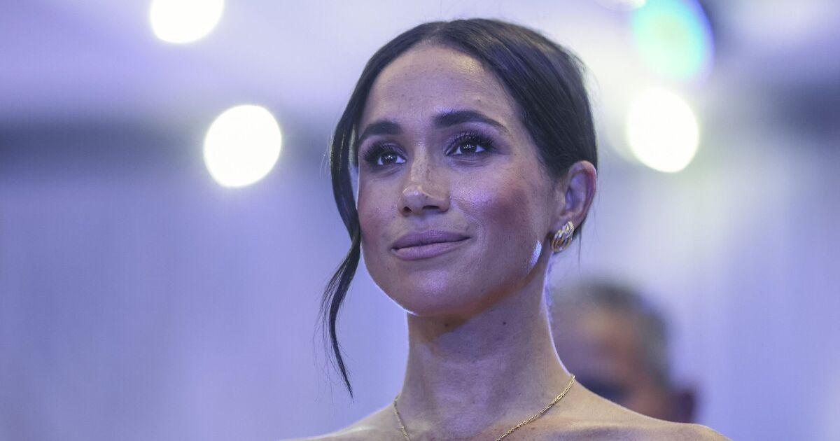 Royal Family LIVE: Meghan Markles „Weg zum Megxit enthüllt“