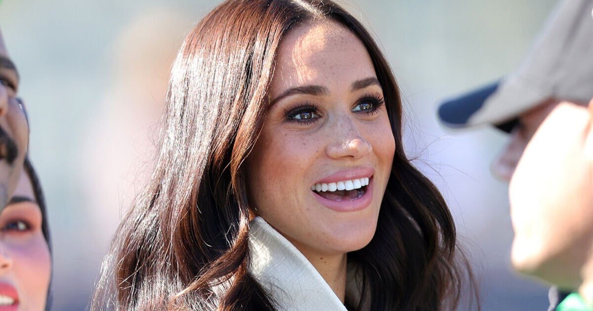 Meghan Markle reveals how she really spent her birthday in social media return