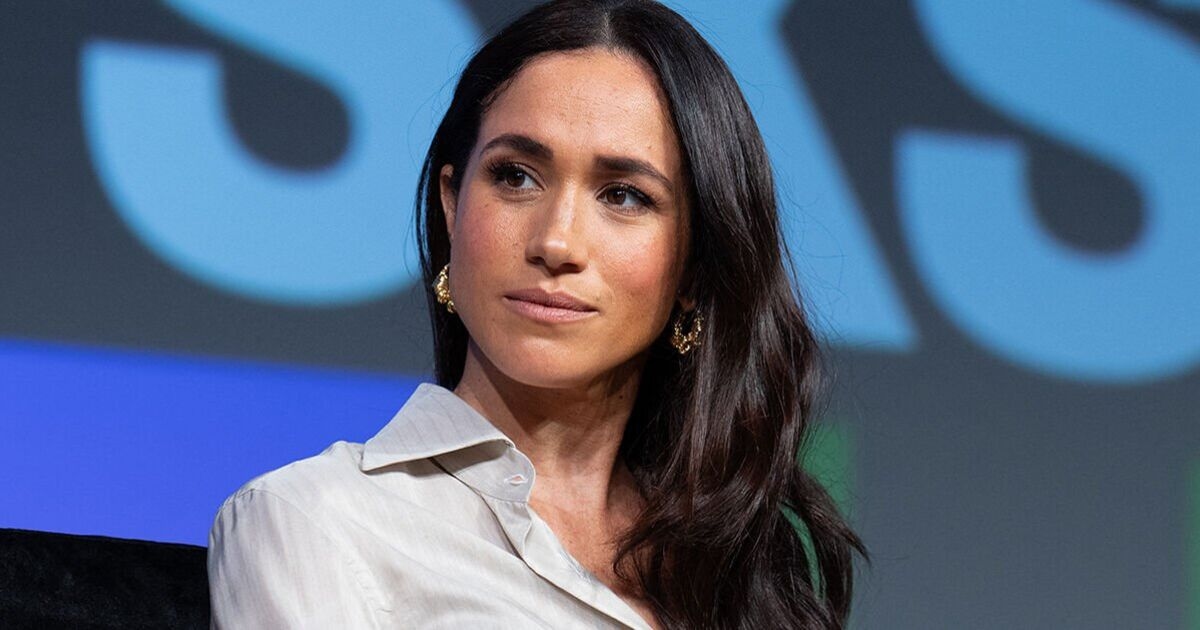 Famiglia Reale LIVE: L'amica di Meghan attacca i "ridicoli doppi standard" della Firm