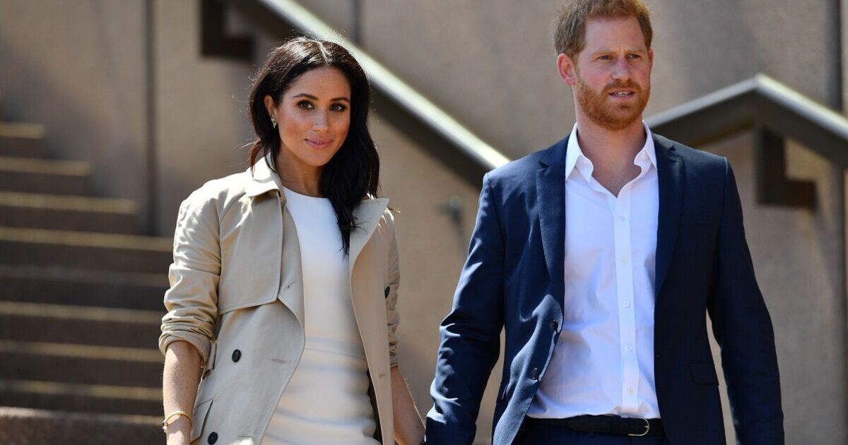 Una star americana emette un verdetto brutale sui fallimenti aziendali del principe Harry e Meghan Markle