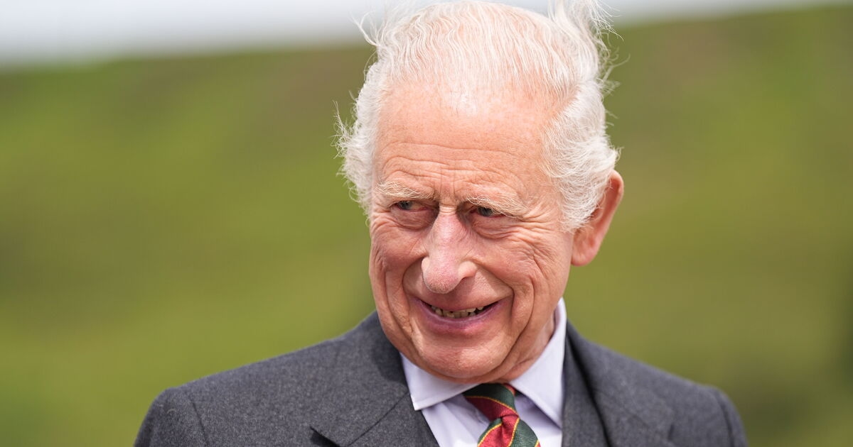 Due membri della famiglia reale che Re Carlo potrebbe inviare all'evento del Principe Harry nel Regno Unito per rappresentarlo - esperto