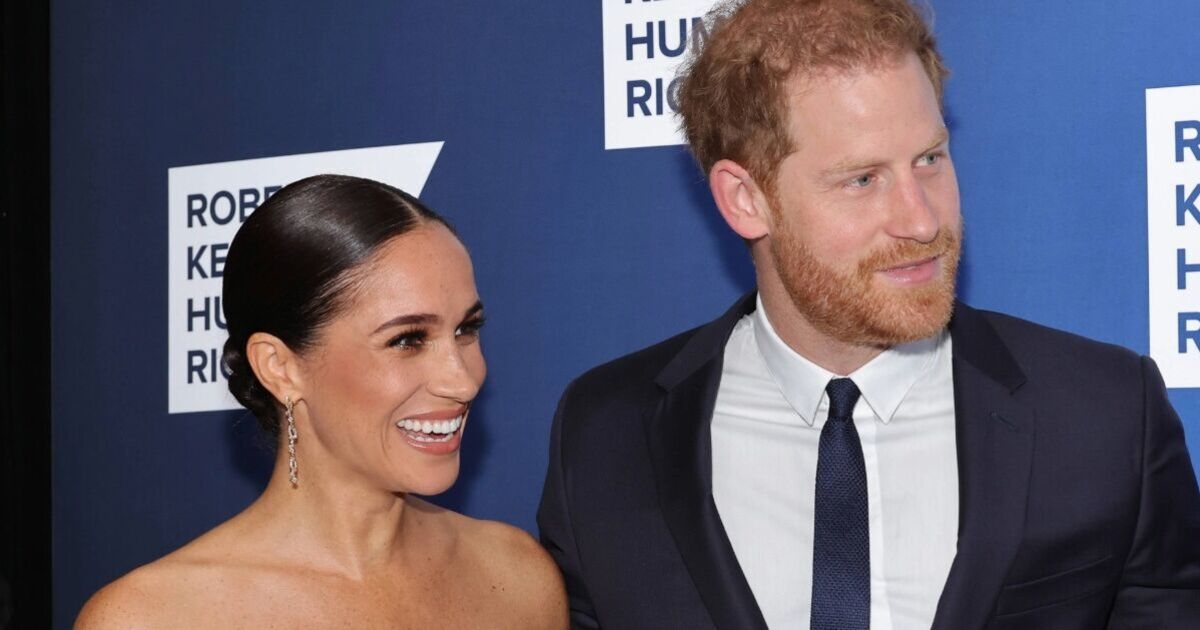 Famiglia Reale LIVE: Meghan Markle e Harry "prendono una decisione importante" sui rispettivi ruoli