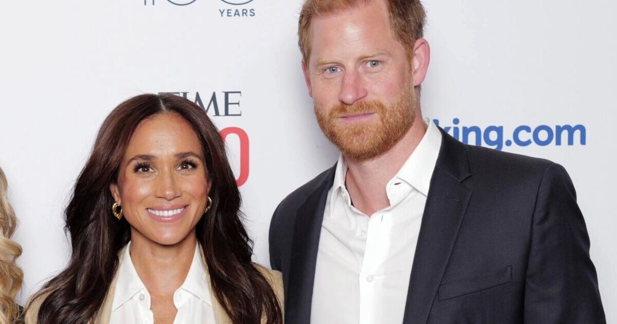 Royal Family LIVE: Prince Harry and Meghan Markle dealt 'slap in the face'