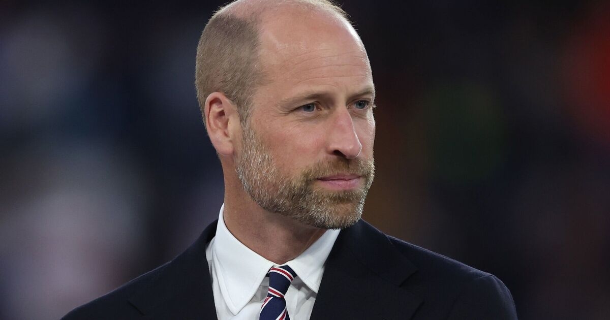 Príncipe William 'não está nada feliz' com as notícias importantes sobre o príncipe Harry e o rei Charles - 'Terrível!'