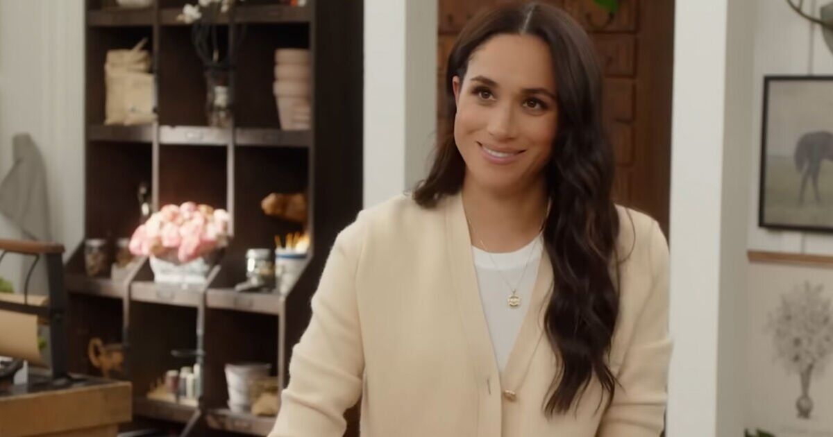 Família Real AO VIVO: O verdadeiro problema de Meghan Markle com a série da Netflix, com a queda na audiência