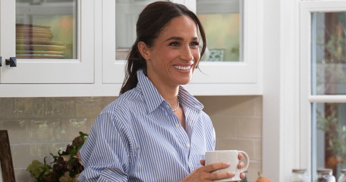 Meghan Markle enfrenta 'dor de cabeça' com a Netflix após último fracasso