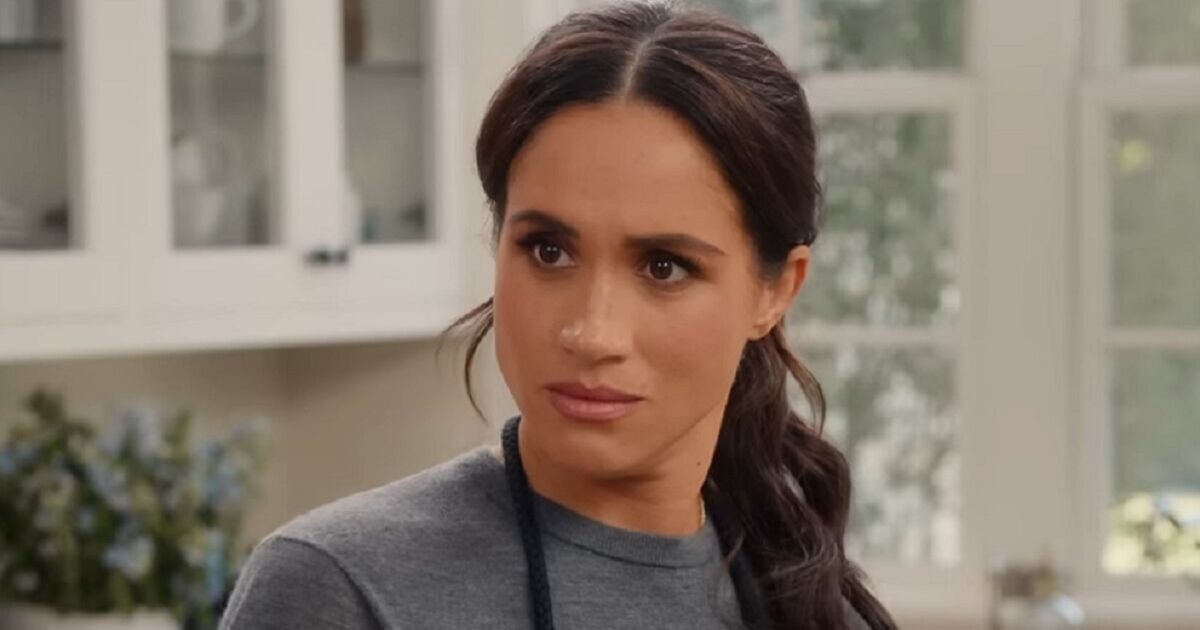 Meghan Markle é esbofeteada após britânicos darem veredicto brutal sobre retorno ao Reino Unido
