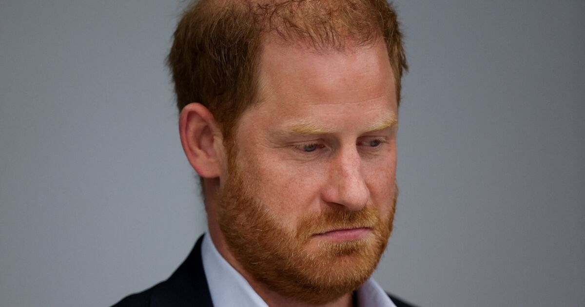 Famiglia Reale LIVE: la risposta del Principe Harry alle accuse secondo cui starebbe cercando di separare il Re e William