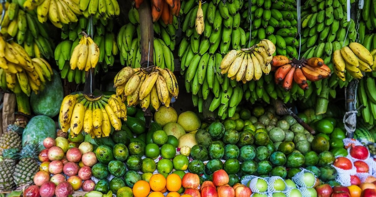 Un "superalimento" "revierte" la presión arterial alta y puede ayudar a "dejar los medicamentos", dice un experto.