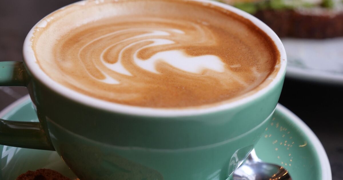 UK households urged not to drink coffee on Monday