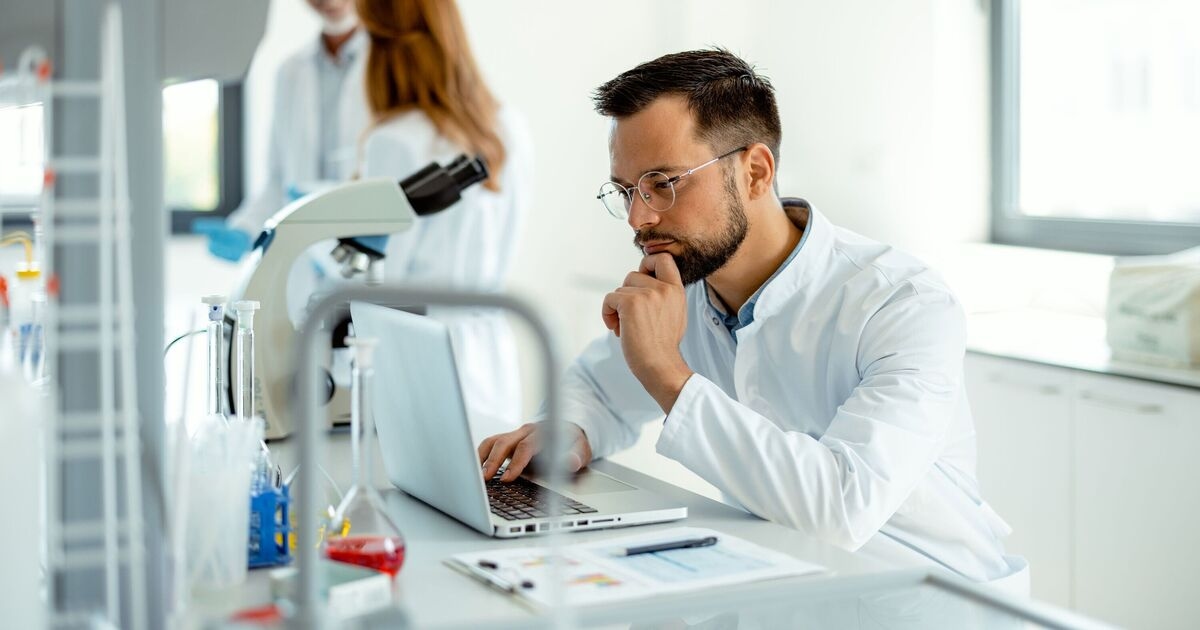 Cientistas do Reino Unido desenvolvem a primeira calculadora online de risco de câncer no sangue do mundo