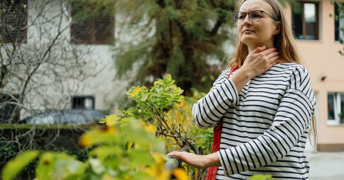 12 sintomi di un cancro mortale che la maggior parte delle persone ignora, secondo gli esperti