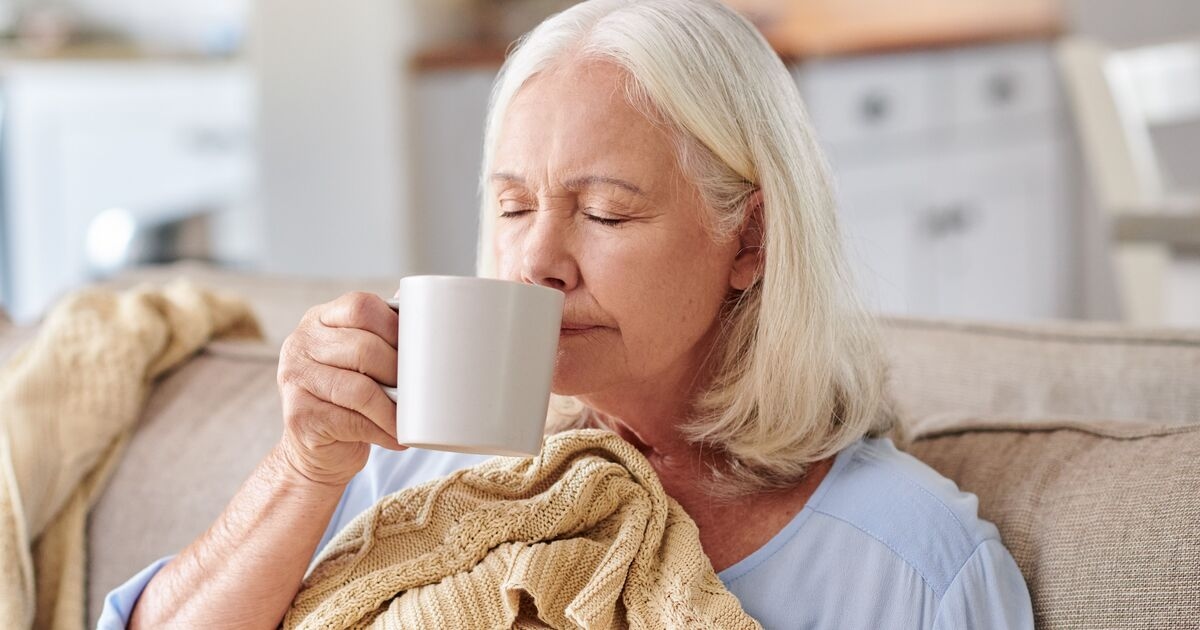 Drink this 'first thing in the morning' to aid weight loss and digestion, doctor says