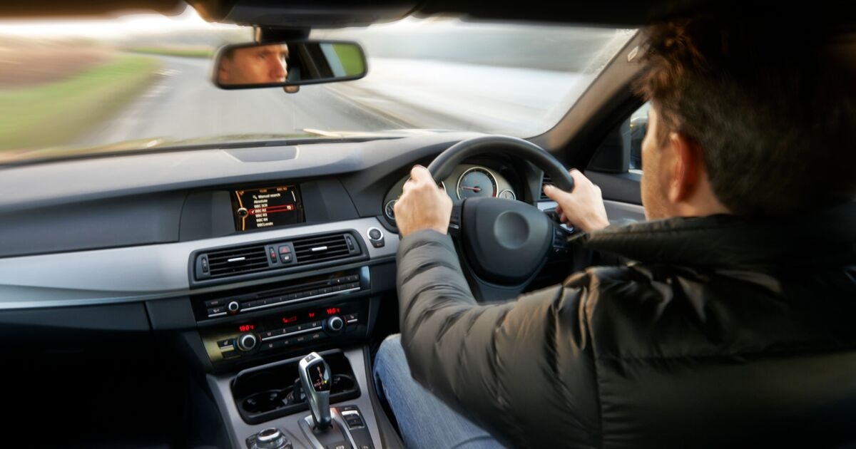 Drivers risk fine if they break little-known animal Highway Code rule