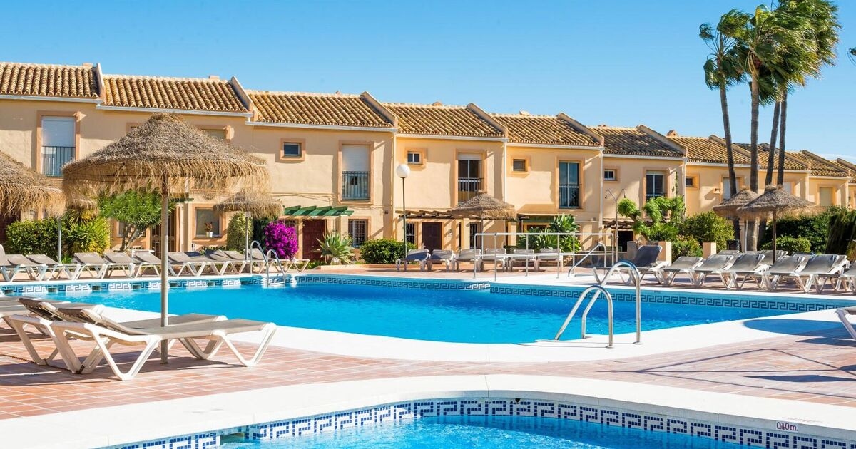 Win a luxurious 7-night sunshine getaway to Spain with IDILIQ Hotels & Resorts!
