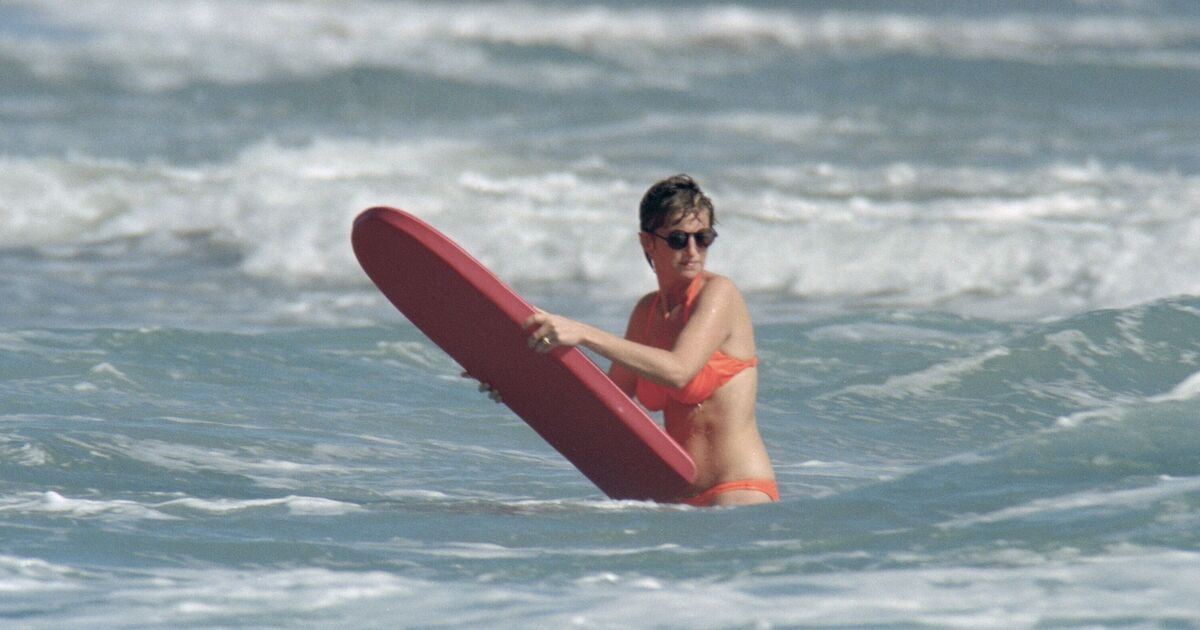 L'isola di vacanza amata dalla principessa Diana prende di mira reali e miliardari dopo la modifica della legge