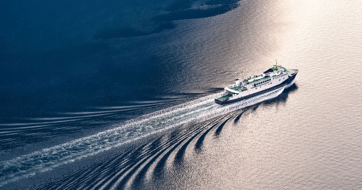 I turisti delle navi da crociera dovranno affrontare una nuova tassa per attraccare in una destinazione popolare