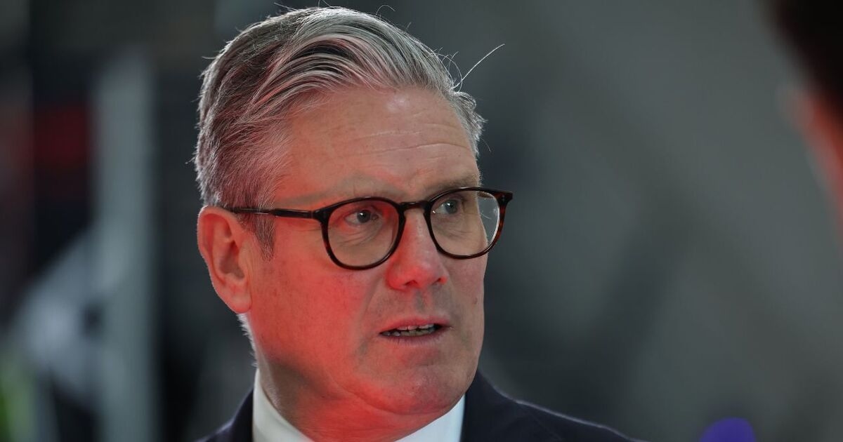 Labours „schwankende“ Unterstützung für die Natur birgt die Gefahr, dass den Briten Grünflächen „entgleiten“