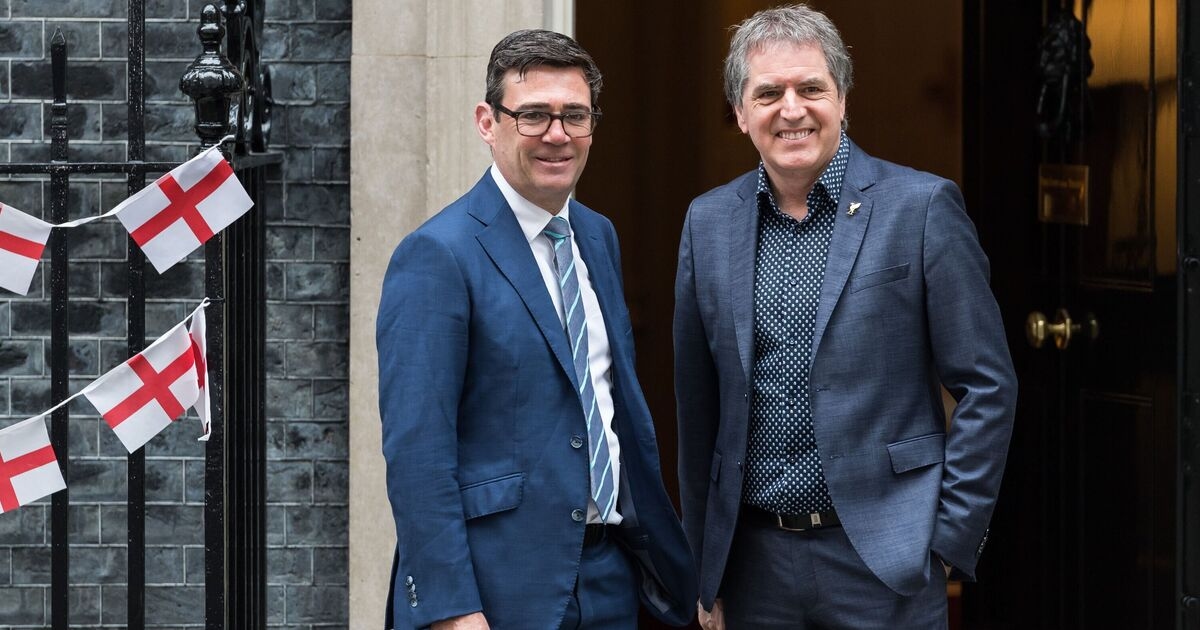El Partido Laborista se enfrenta a una pesadilla de 17.000 millones de libras por la nueva línea ferroviaria británica que utilizará fondos del HS2.