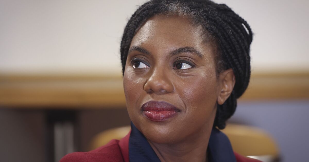 Questo perno di Kemi Badenoch è o genio o disperazione di fronte alla riforma del Regno Unito